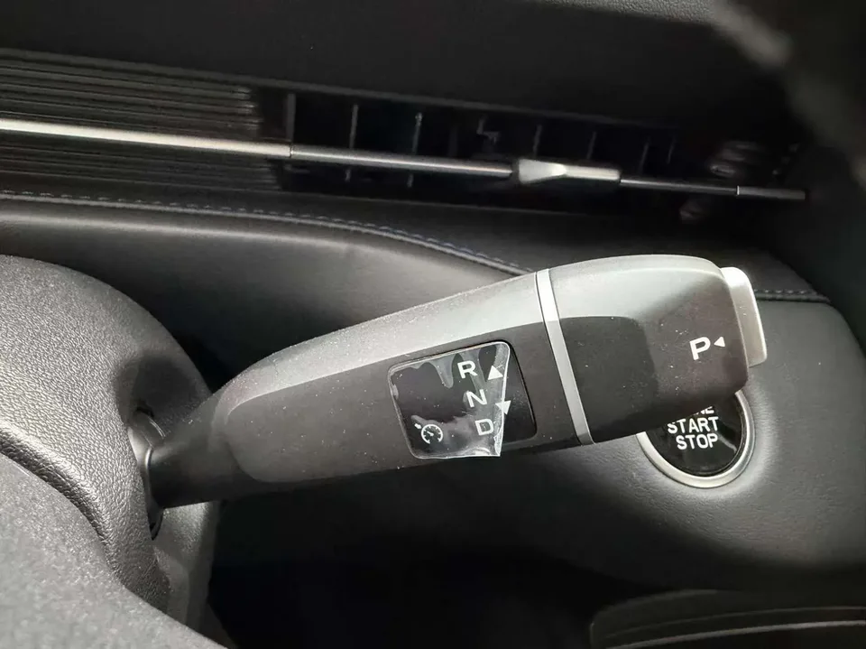 Changan Eado PHEV Eado PHEV 2025 Smart New Blue Whale 145KM High Energy Edition 2026 — thumbnail 5