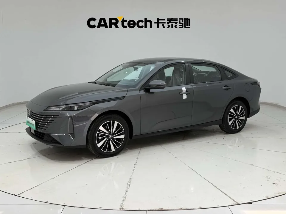 Changan Eado PHEV 2026