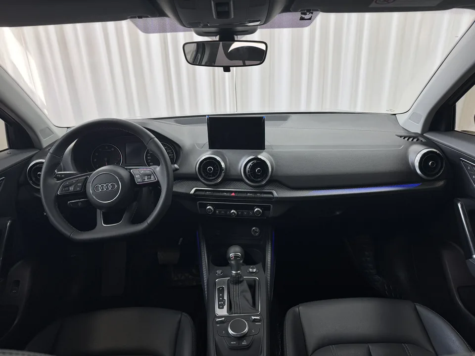 Audi Q2L Audi Q2L 2024 35 TFSI Fashion Dynamic Edition 2024 — миниатюра 4