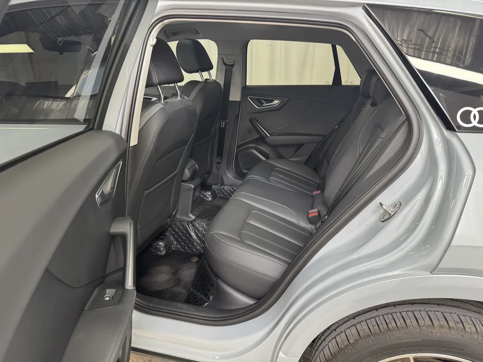 Audi Q2L Audi Q2L 2024 35 TFSI Fashion Dynamic Edition 2024 — миниатюра 5