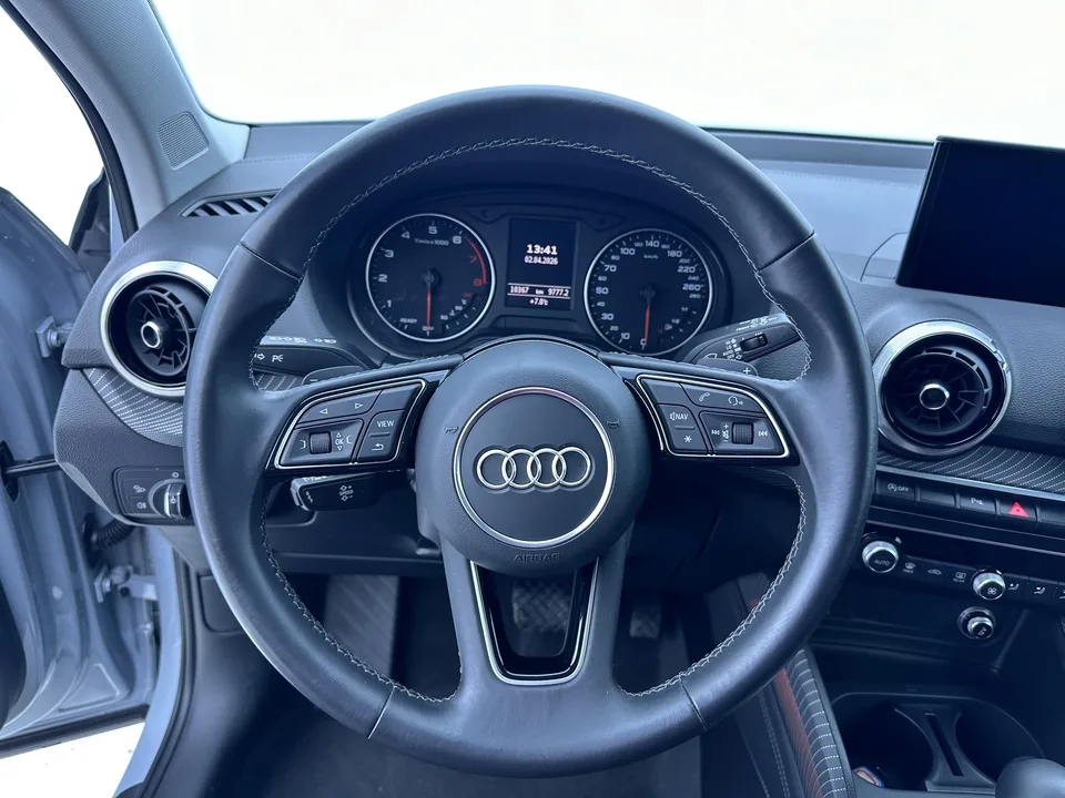 Audi Q2L Audi Q2L 2024 35 TFSI Fashionable and Elegant 2024 — миниатюра 4