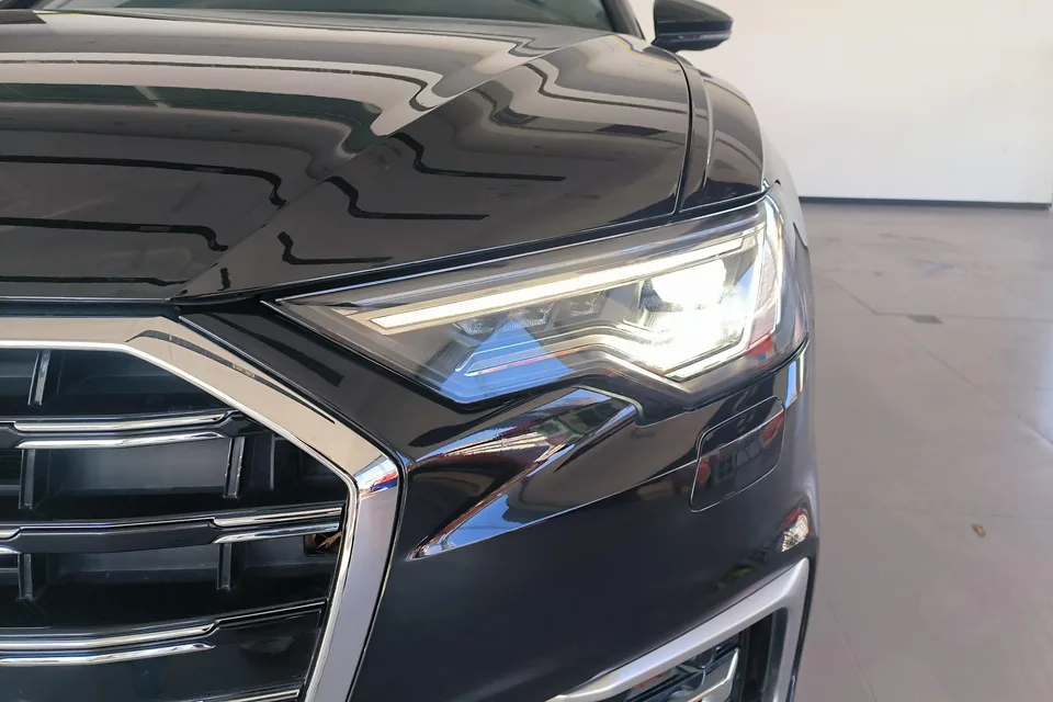 Audi A6L A6L 2024 Audi A6L 2024 45 TFSI Premium Dynamic Model 2024 — thumbnail 2