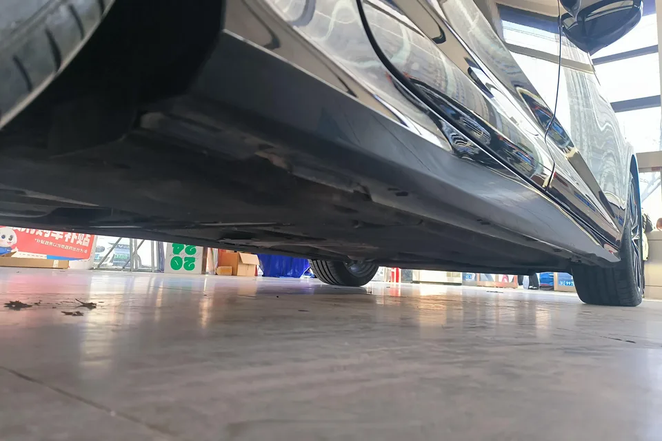 Audi A6L A6L 2024 Audi A6L 2024 45 TFSI Premium Dynamic Model 2024 — thumbnail 3