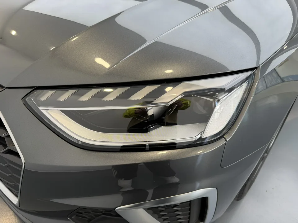 Audi a4 l Audi A4L 2022 40 TFSI Luxury Dynamic 2022 — thumbnail 3