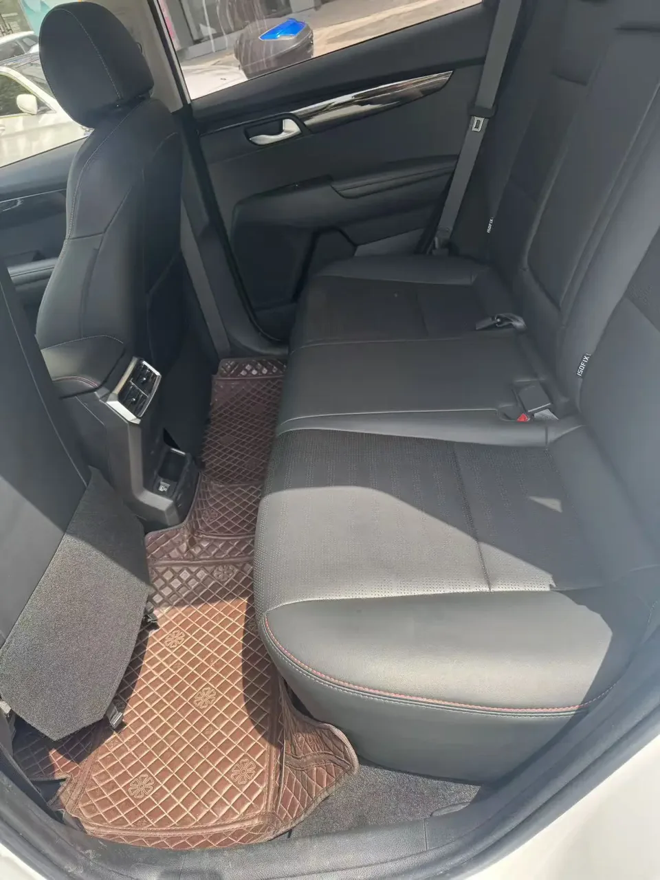 Kia Sportage Ace 2.0L Challenge Edition 2022 — миниатюра 4