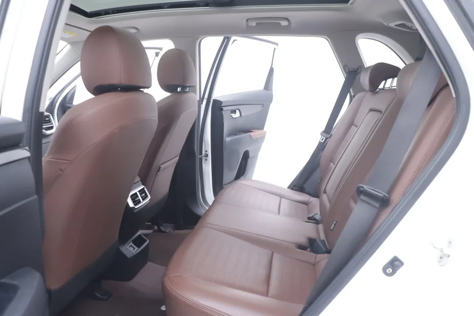 Kia Sportage Ace 2.0L Wonderful Edition 2022 — миниатюра 4