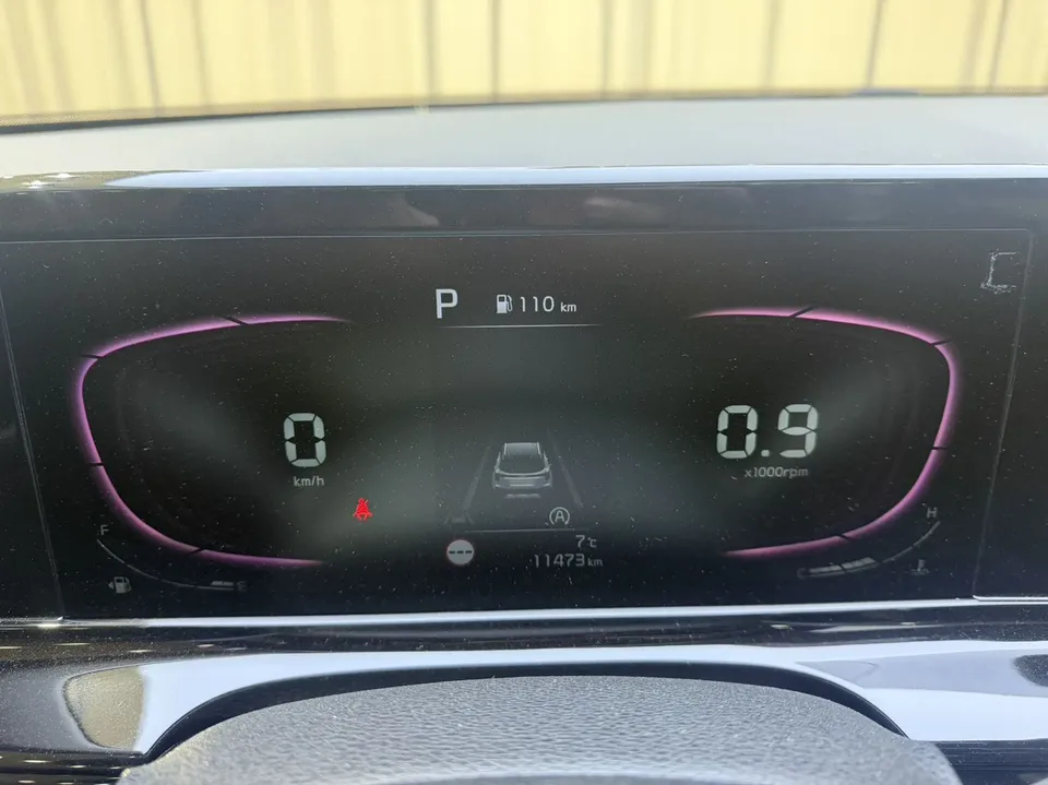 Kia Seltos CYLTUS 1.5L IVT Luxury Edition 2023 — миниатюра 3