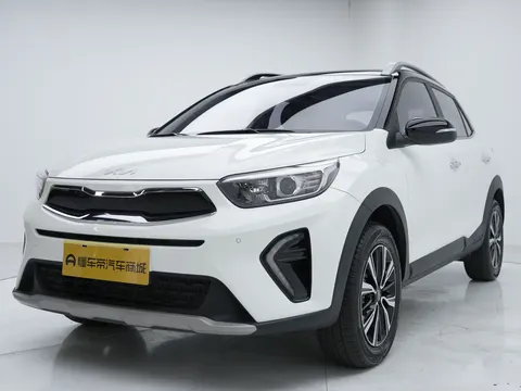Kia KX1 2024 купить в Москве