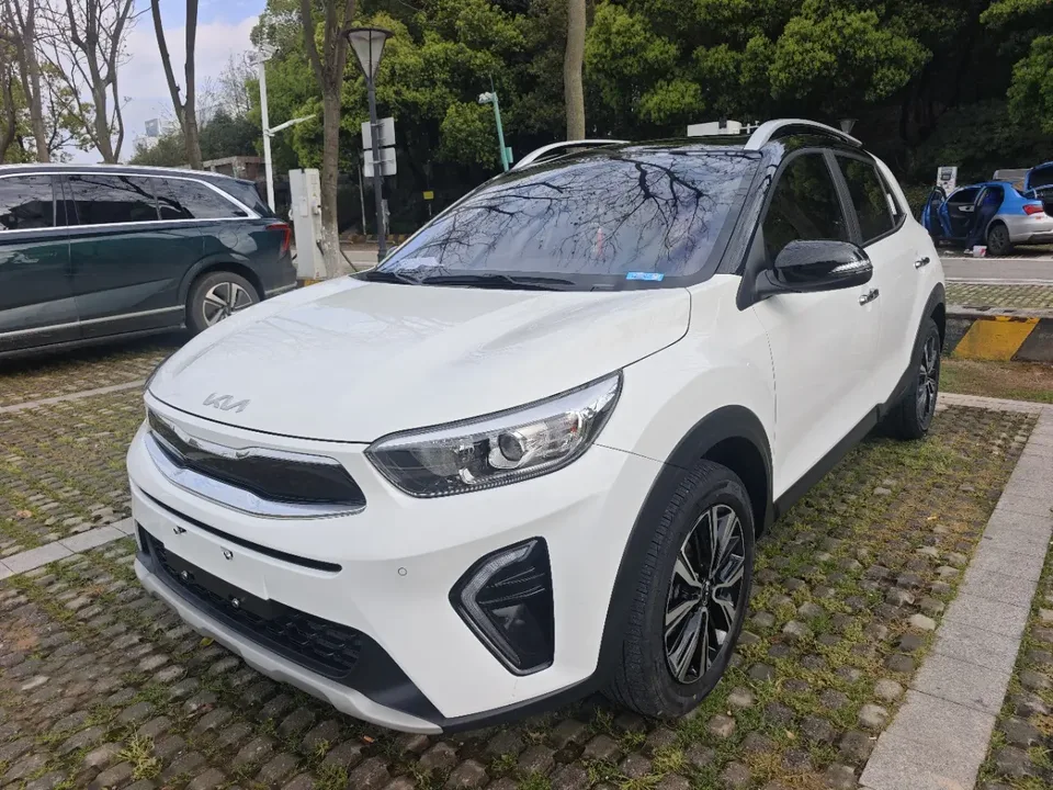 Kia KX1 2023