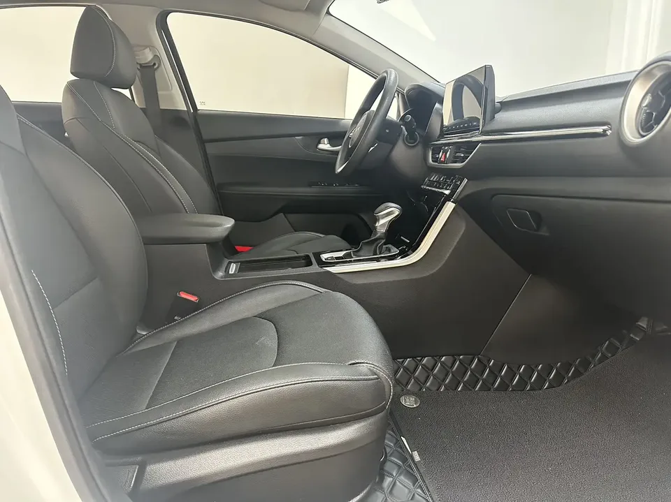 Kia K3 Kia K3 2021 1.5L IVT Fashion Edition 2023 — thumbnail 5