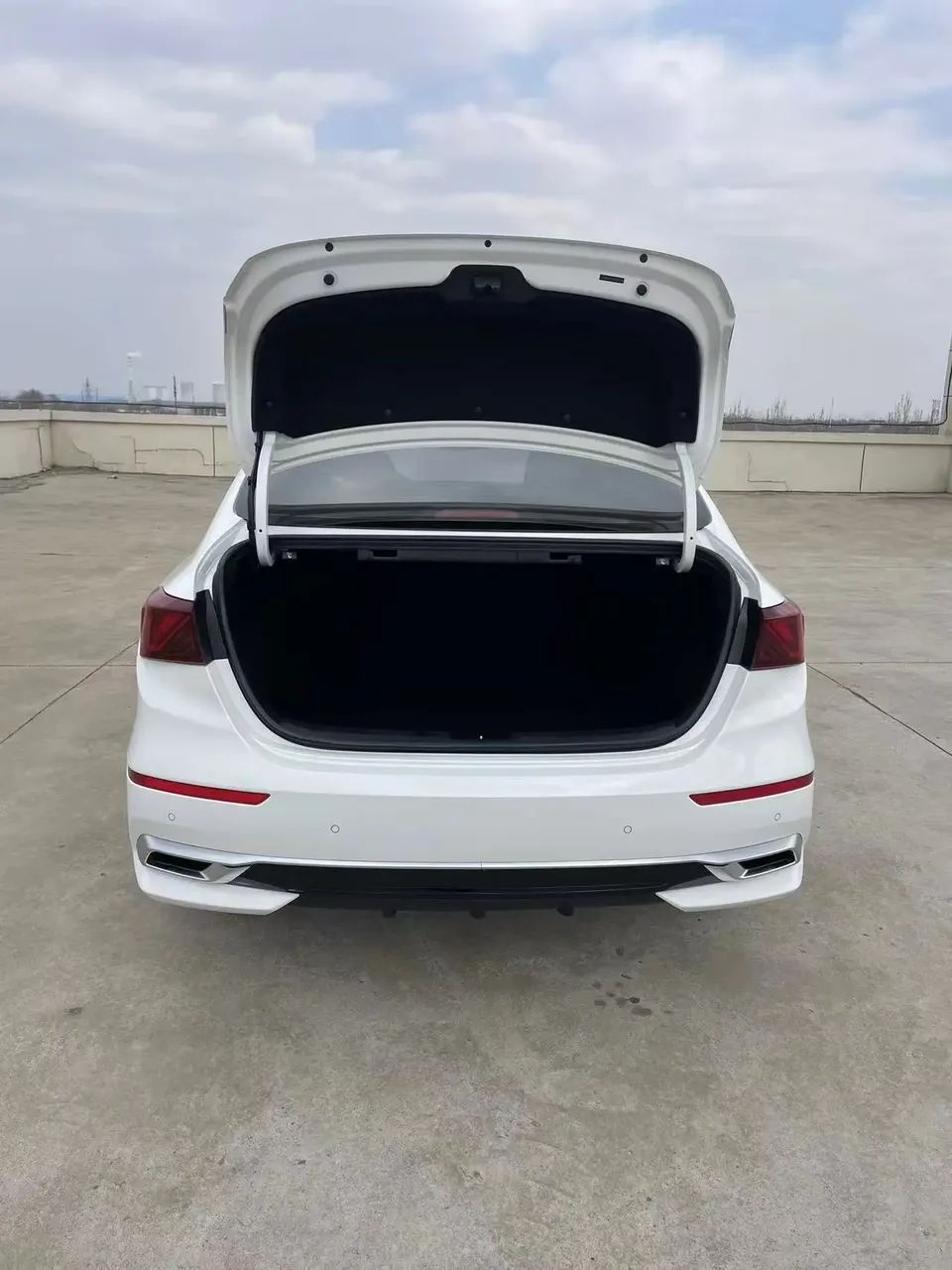 Kia K3 1.5L IVT Fashion Edition 2023 — миниатюра 3