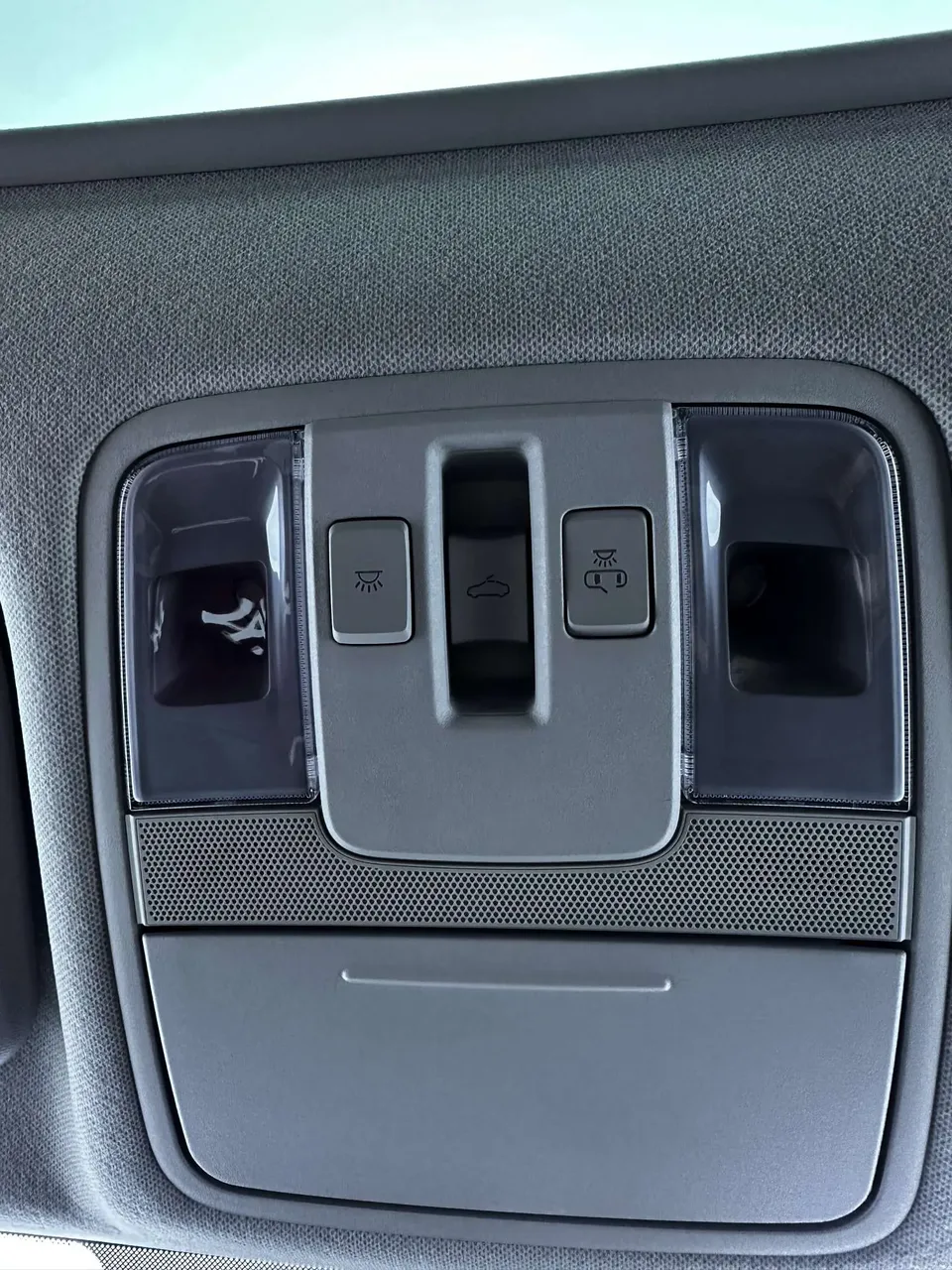 Kia K3 facelift 1.5L CVT fashion version 2023 — миниатюра 5