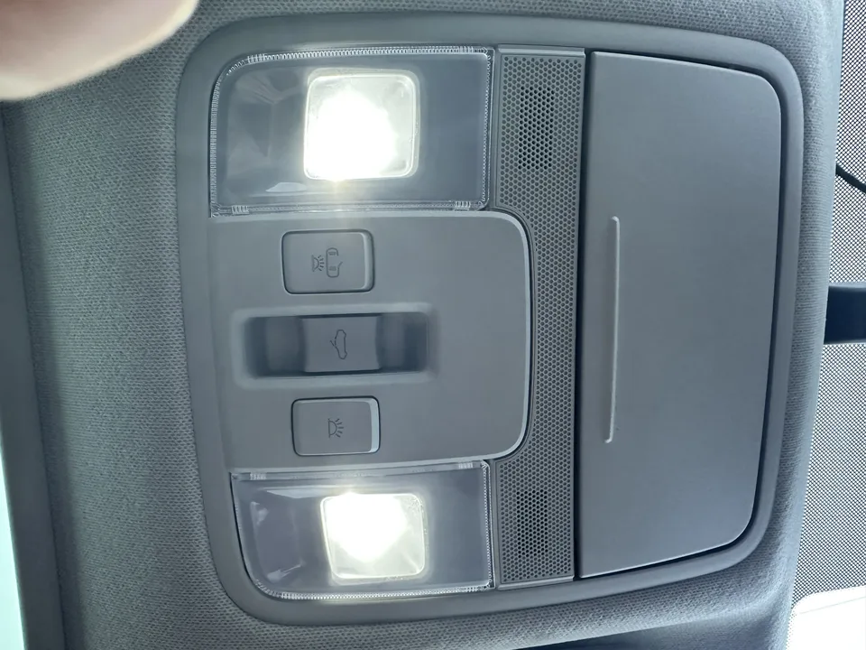 Kia K3 facelift 1.5L CVT fashion version 2023 — миниатюра 2