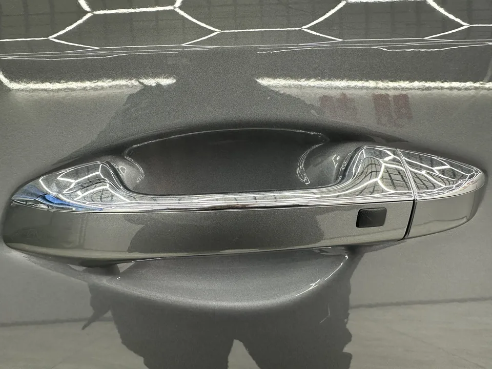 Kia K3 1.5L IVT Deluxe Edition 2023 — миниатюра 3