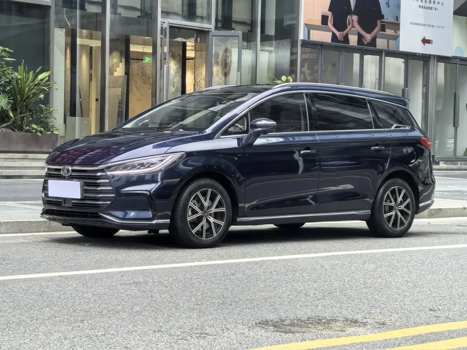 BYD Song MAX DM 2023