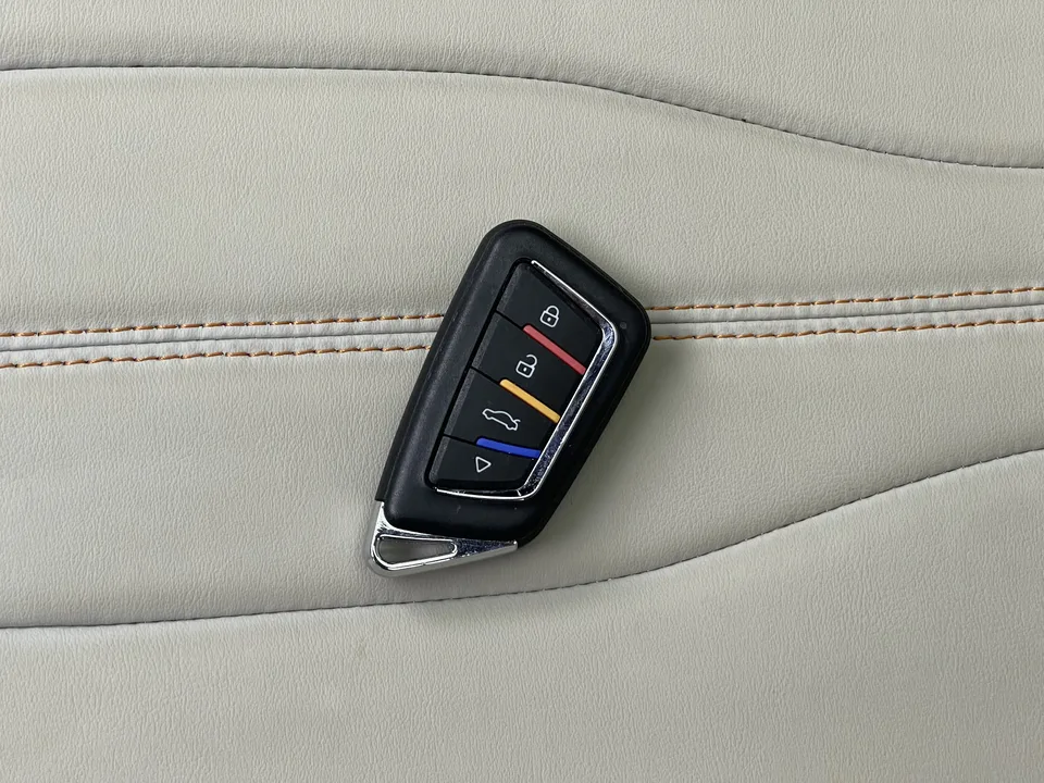 BYD Song Pro DM DM-i Honor Edition 71km Leading Edition 2025 — миниатюра 3