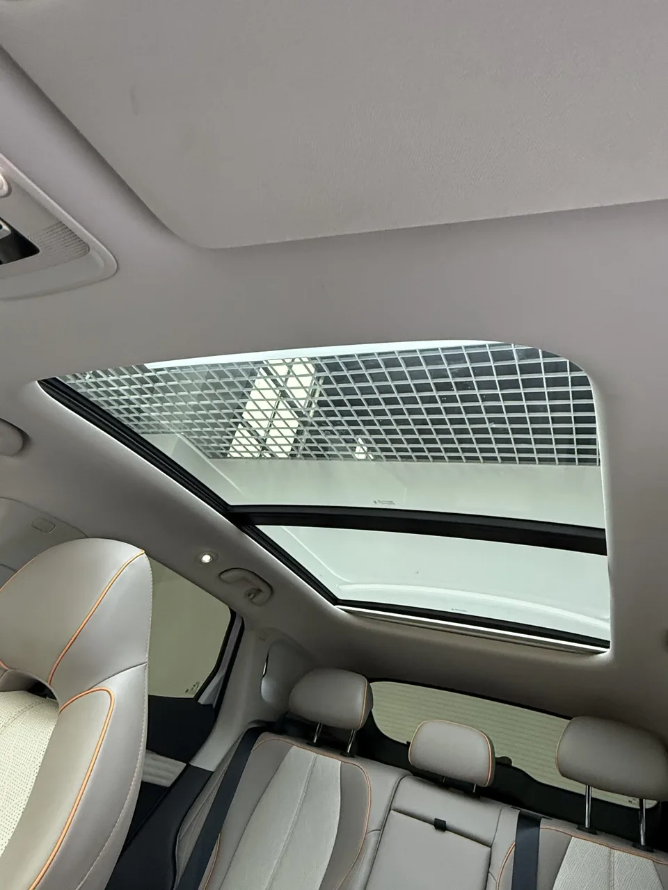 BYD Yuan Plus Honor Edition 430KM Transcendence Type 2025 — миниатюра 5