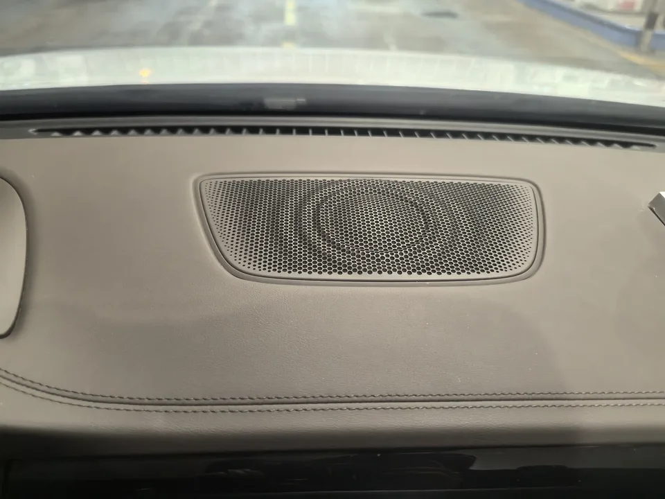 BYD Han DM DM-i Champion Edition 121KM Premium Edition 2023 — миниатюра 3