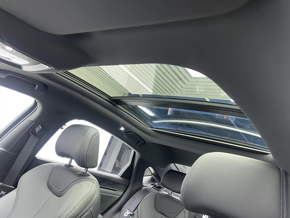 BYD Qin L DM Intelligent Driving Edition DM-i 120KM Beyond Edition 2025 — миниатюра 5