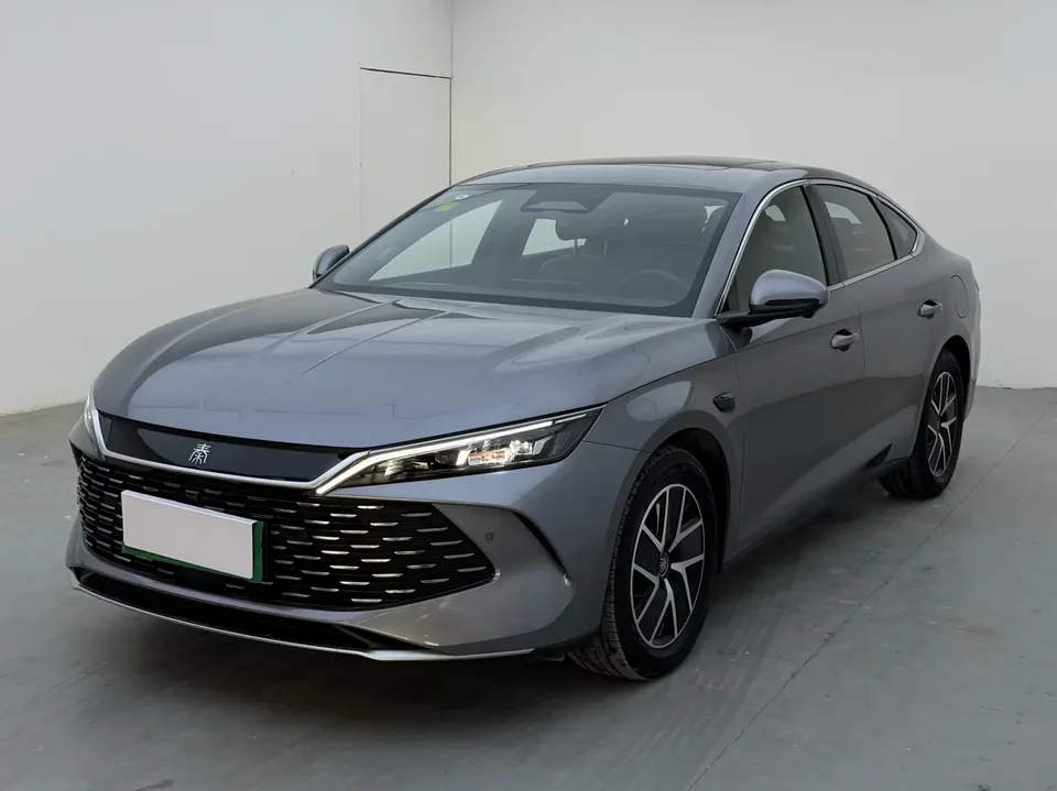 BYD Qin L DM 2025