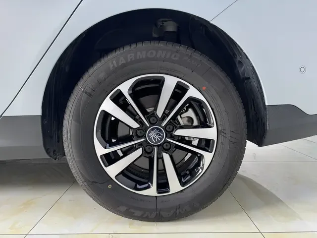 BYD Qin PLUS DM Intelligent Driving Edition DM-i 120KM Beyond Edition 2025 — миниатюра 3