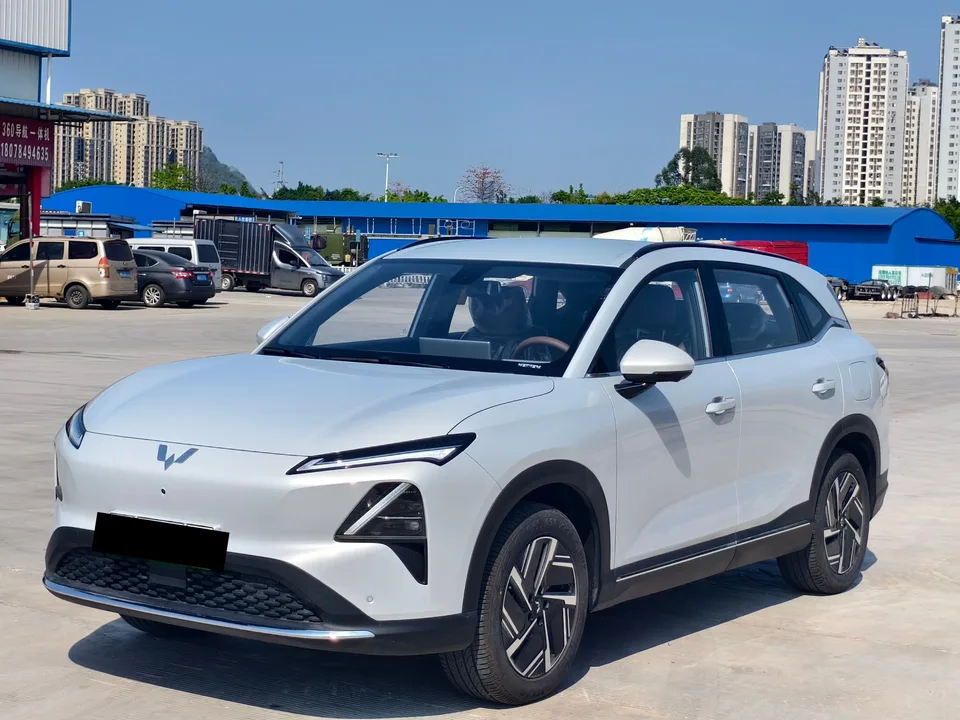 Wuling Starlight S EV 2026