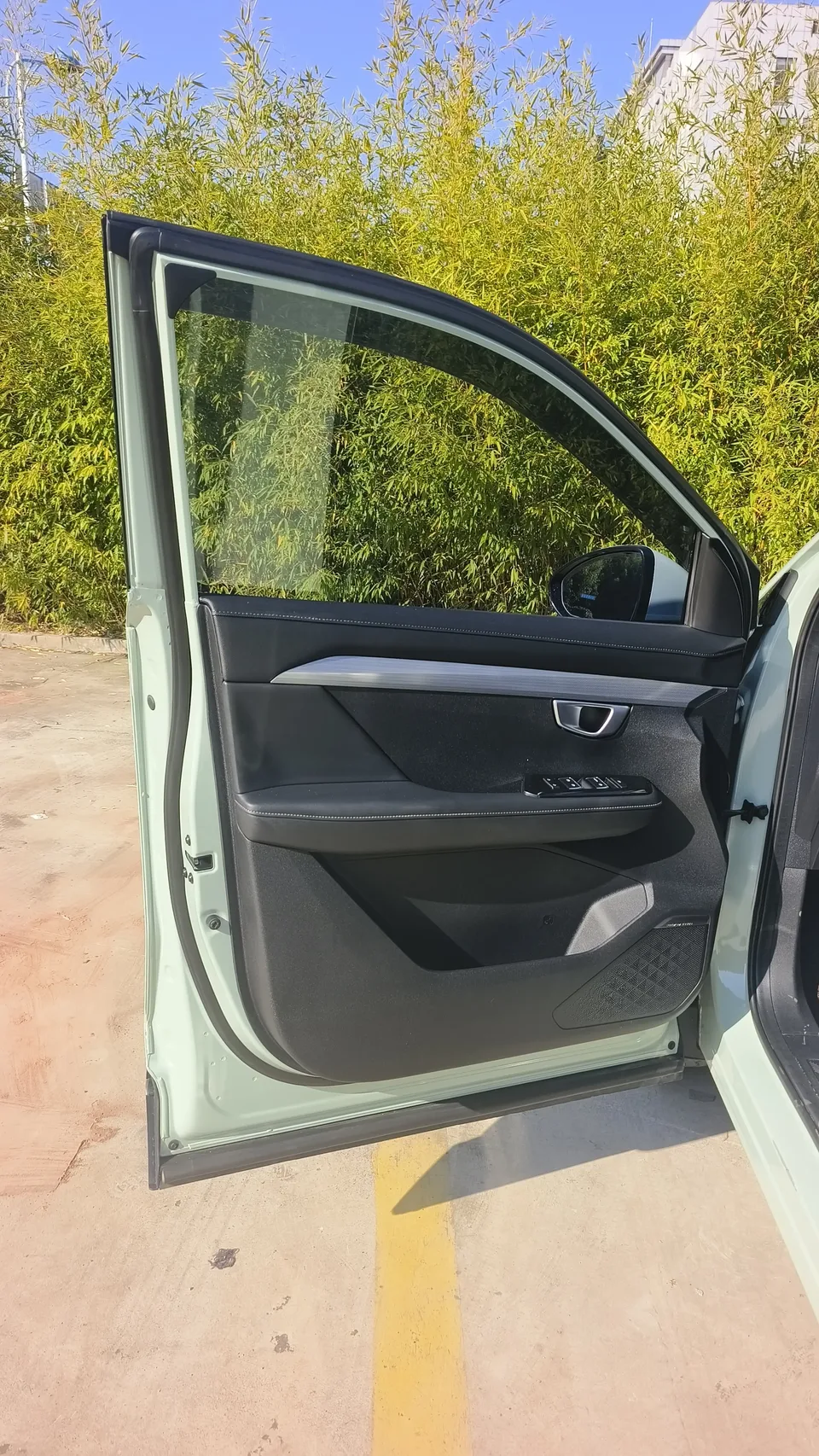 Wuling Asta Wuling Star 2022 2.0L DHT Electric Speed 2024 — thumbnail 4