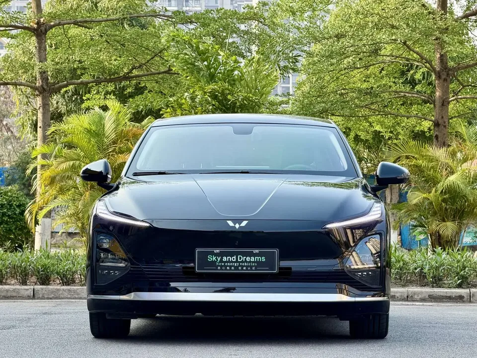 Wuling Starlight EV 2024