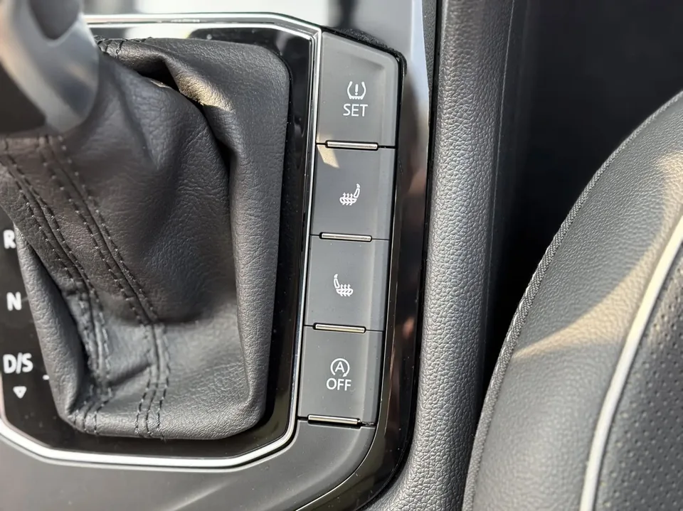 Volkswagen Tiguan L Tiguan L 2023 280TSI Chaochuang Limited Edition 2023 — миниатюра 3