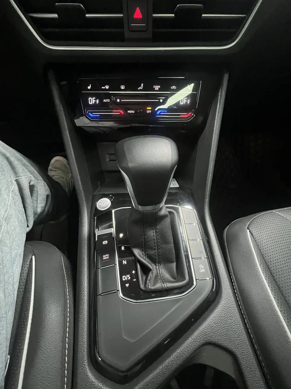 Volkswagen Tiguan L Tiguan L 2023 280TSI Chaochuang Limited Edition 2023 — миниатюра 5