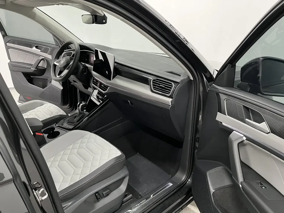 Volkswagen Tayron Tanyue 2023 280TSI 2WD Luxury Plus Advanced Edition 2023 — миниатюра 3