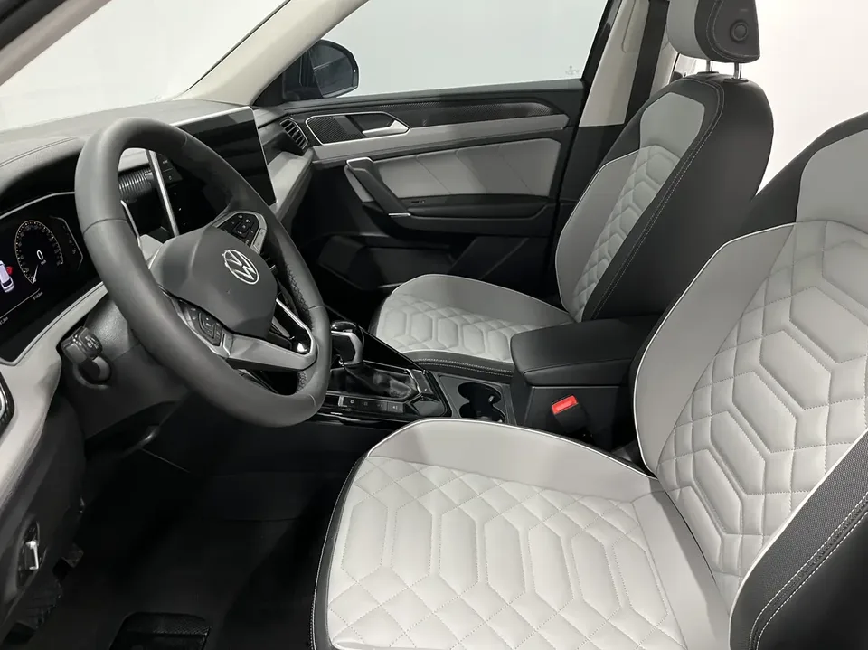 Volkswagen Tayron Tanyue 2023 280TSI 2WD Luxury Plus Advanced Edition 2023 — миниатюра 5