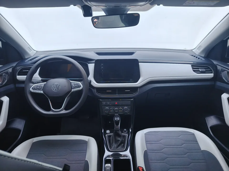 Volkswagen Tharu tuyue 2025 New 300TSI Sharp Edition 2025 — thumbnail 2