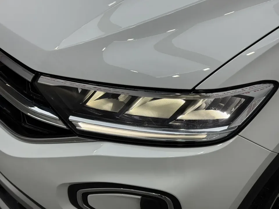 Volkswagen T-Roc 280TSI DSG Time Edition 2023 — миниатюра 3