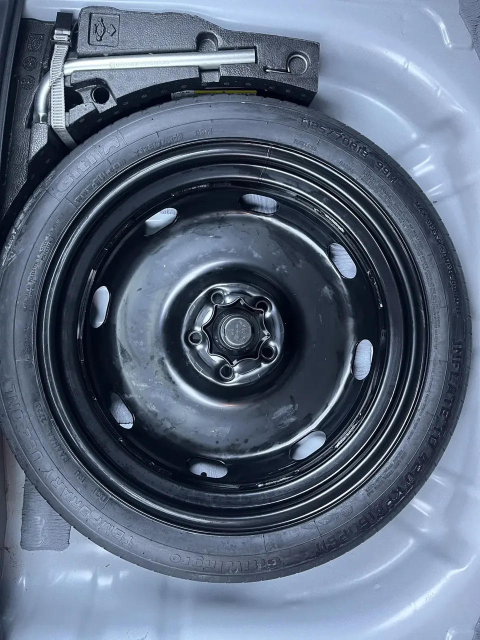 Volkswagen T-Roc 2024