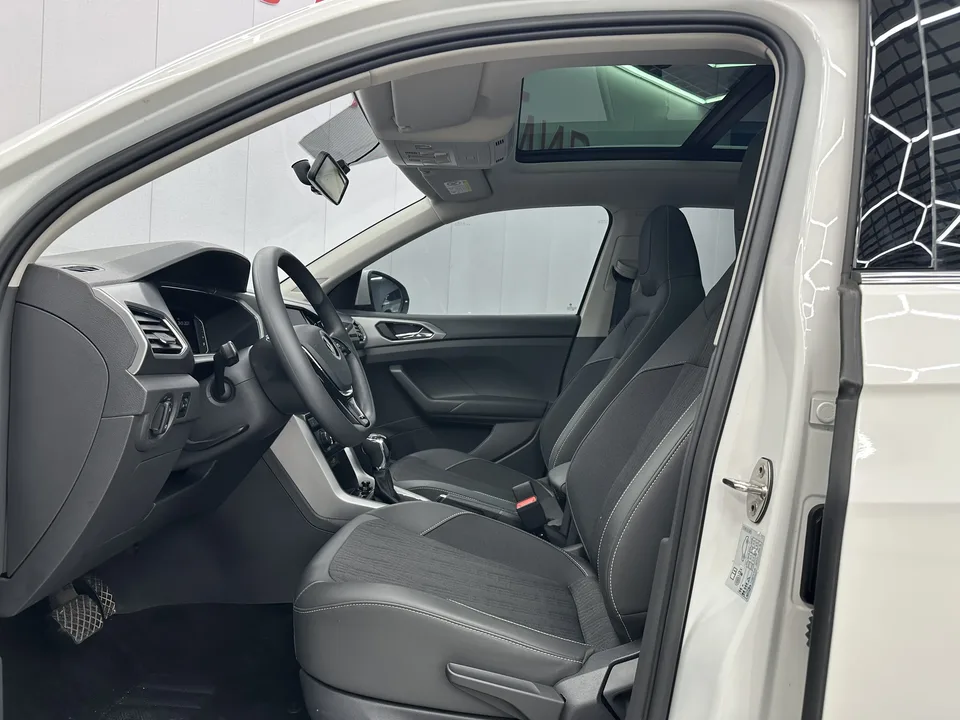 Volkswagen Tu Kai 2022 Tukai 280TSI DSG Comfort Edition 2022 — миниатюра 4