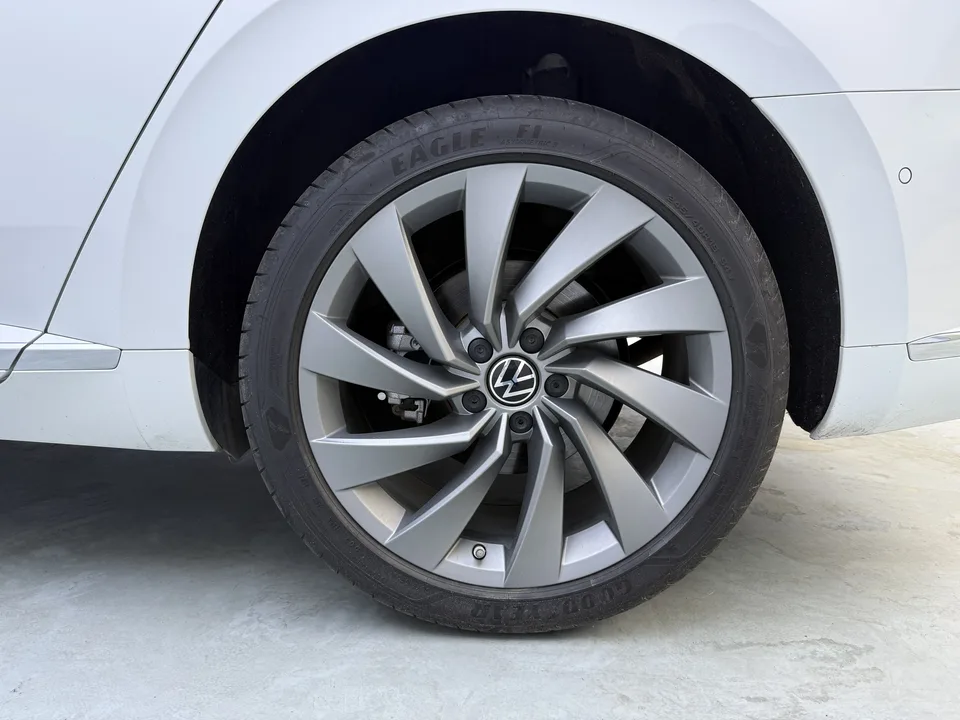 Volkswagen Arteon 380TSI Eye-catching Edition 2024 — миниатюра 2