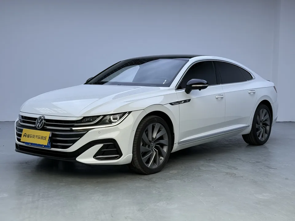 Volkswagen Arteon 2024