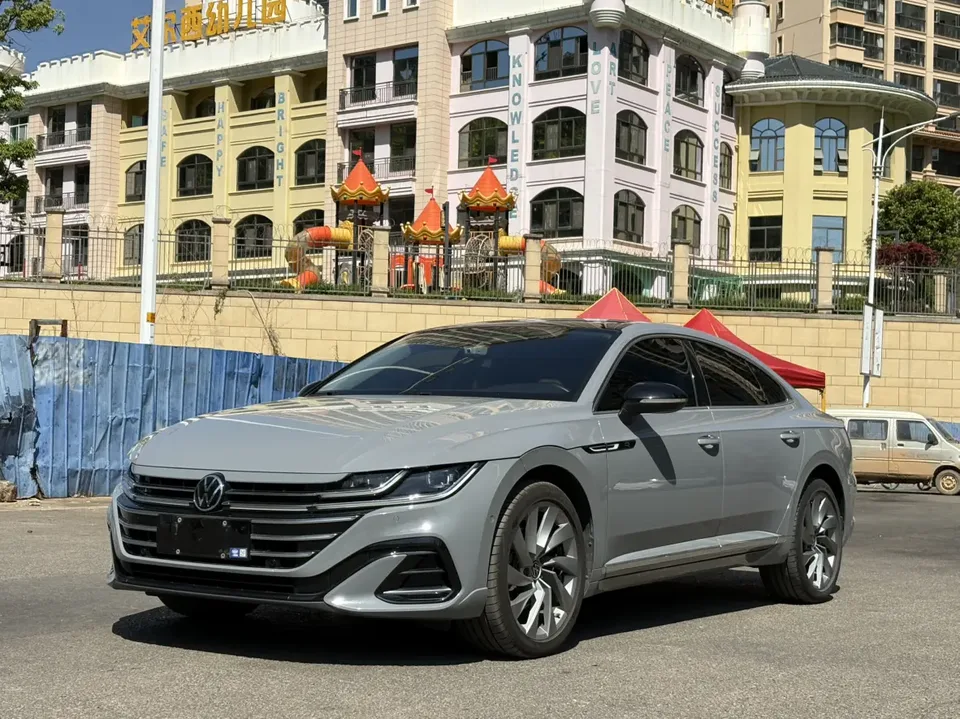 Volkswagen Arteon 2023