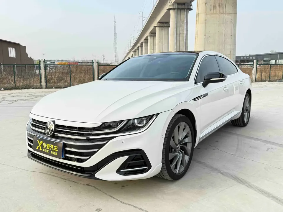 Volkswagen Arteon 2024