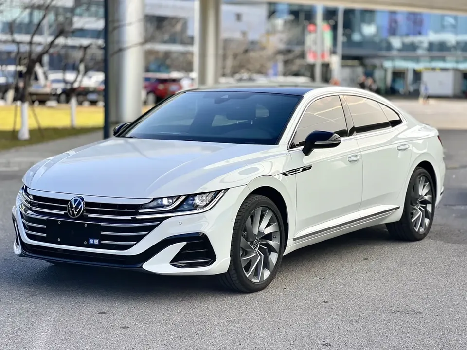 Volkswagen Arteon 2024