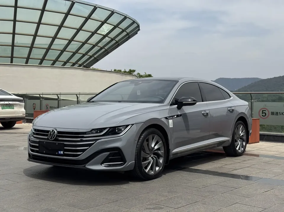 Volkswagen Arteon 2023