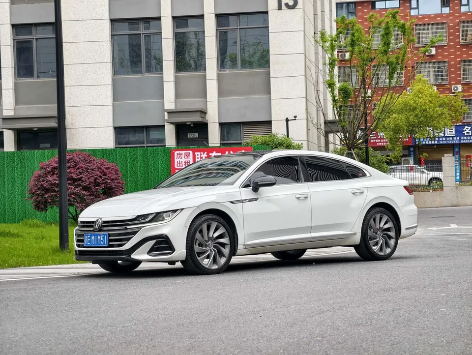 Volkswagen Arteon 2024