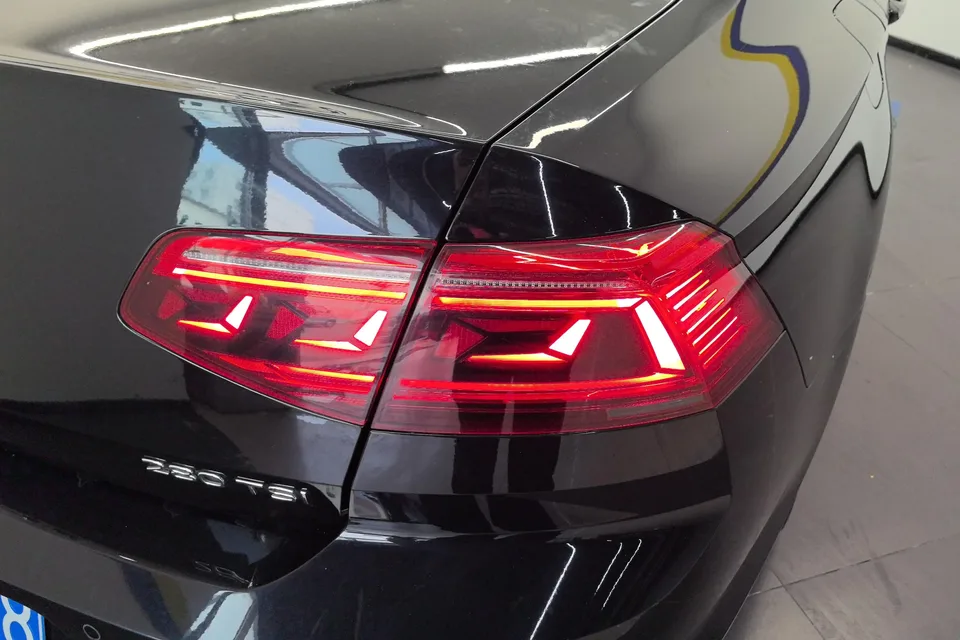 Volkswagen Magotan Magotan 2020 280TSI DSG Leading 2022 — thumbnail 2