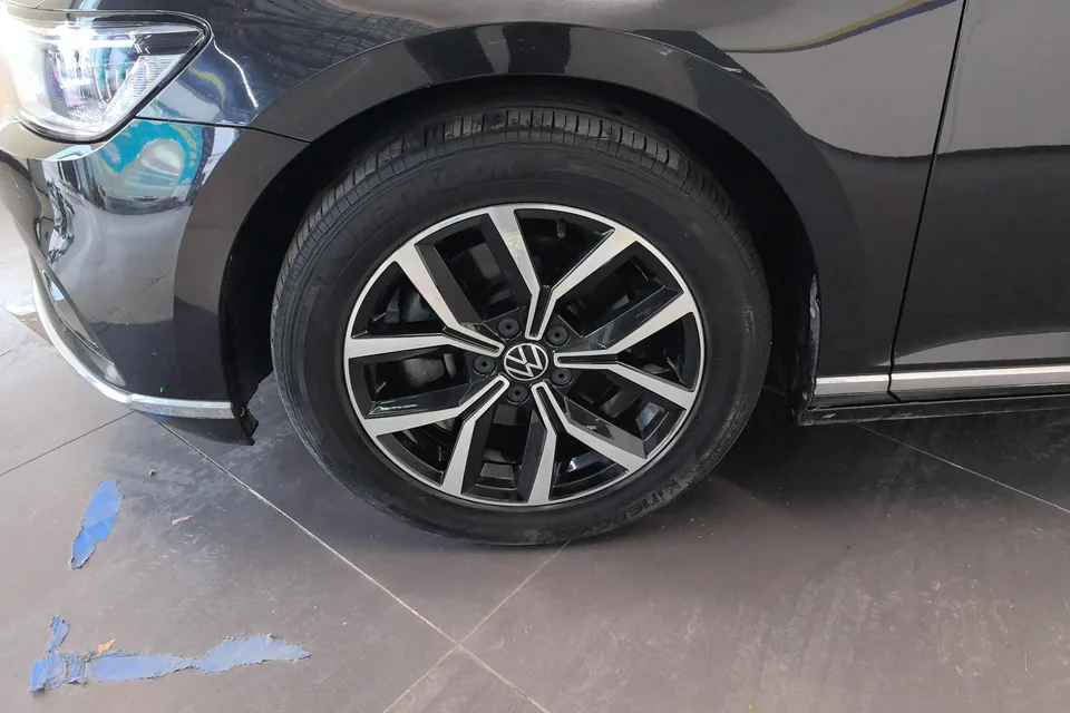 Volkswagen Magotan Magotan 2020 280TSI DSG Leading 2022 — thumbnail 3
