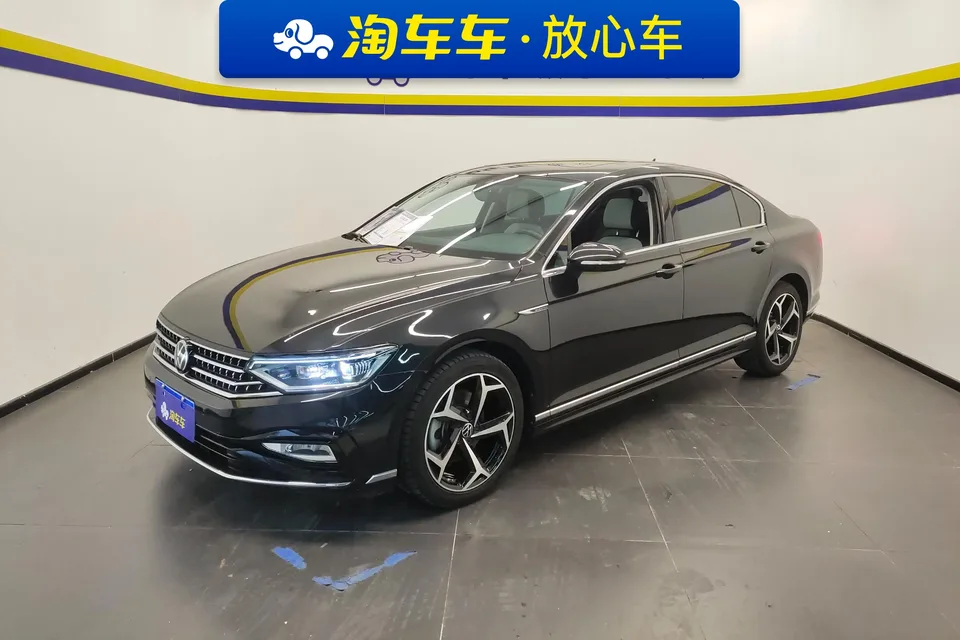 Volkswagen Magotan 2023