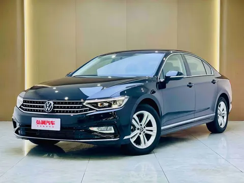 Volkswagen Magotan 2025 купить в Москве
