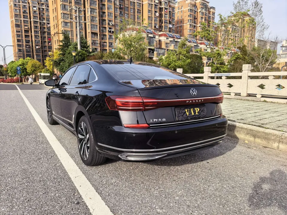 Volkswagen Passat Passat 2022 330TSI Star Elite Edition 2022 — thumbnail 2