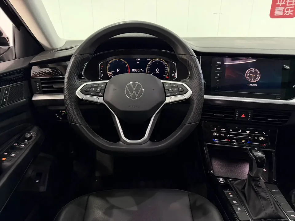 Volkswagen Passat Passat 2022 330TSI Elite Edition 2022 — миниатюра 3