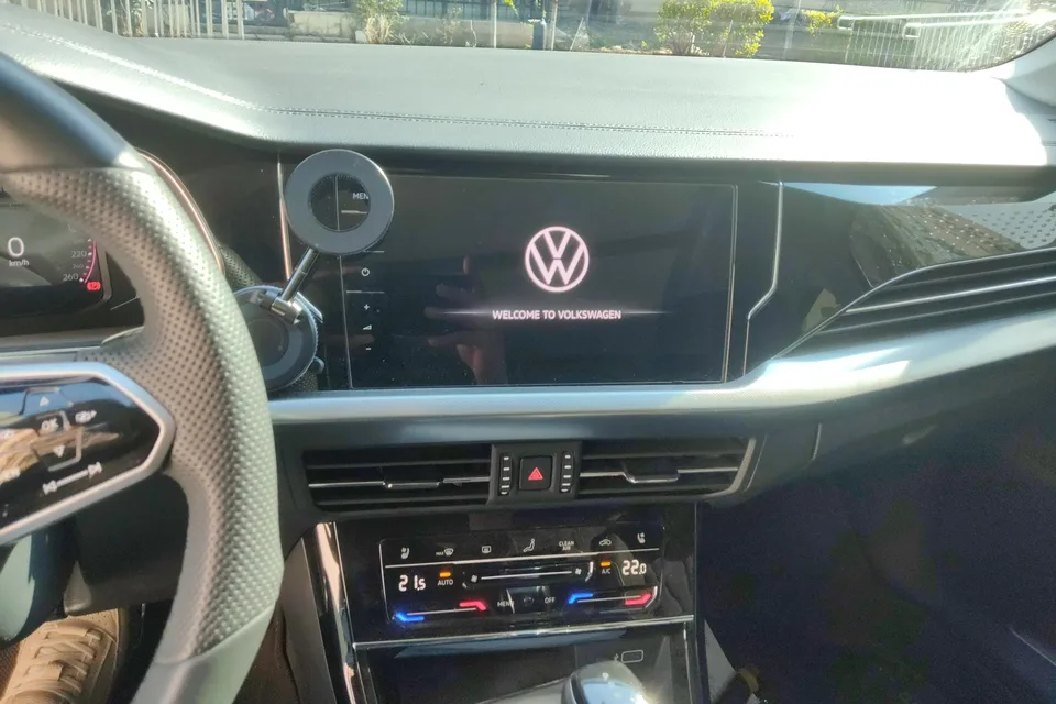 Volkswagen Passat Passat 2024 380TSI Deluxe Edition 2024 — миниатюра 4